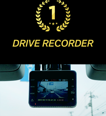 BEST1 DRIVE RECORDER